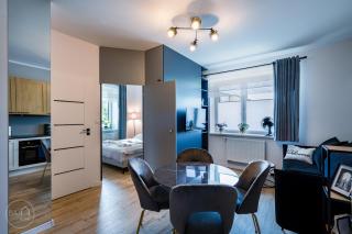 Blue Harmony Apartment - Gliwice - 6