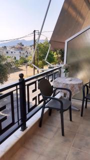 Lampros apartments - Loutra Edipsou - 9