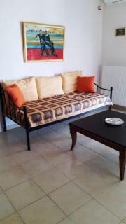 Lampros apartments - Loutra Edipsou - 5
