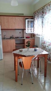 Lampros apartments - Loutra Edipsou - 2