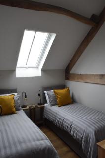 Cowshed in the Black Mountains - Abergavenny - 6