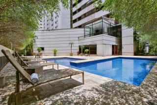 SUiTE CONFORT INN JARDIM PAULISTA - São Paulo - 2