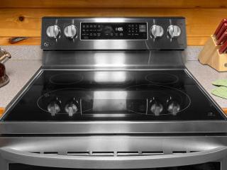 Our Mountain Blessing - STR License #026,912 - 3