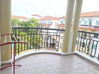 Desaru Homestay Southern, Tiara Desaru Seaview Residensi - 4