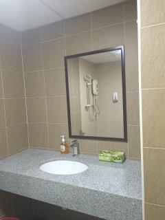 Desaru Homestay Southern, Tiara Desaru Seaview Residensi - 5