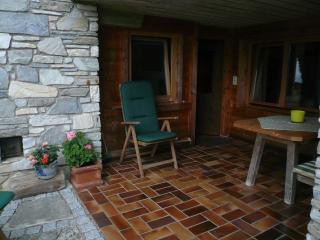 Wilder Kaiser - Reit im Winkl - 6