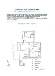 Wilder Kaiser - Reit im Winkl - 4