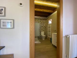 Casa Berzoso en Gajano - Gajano - 9
