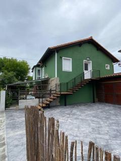 Casa Berzoso en Gajano - Gajano - 6