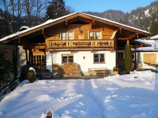 Wilder Kaiser - Reit im Winkl - 3