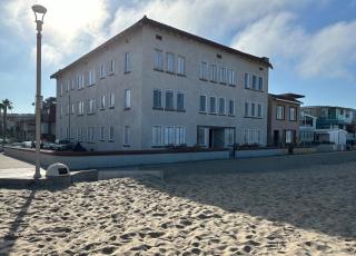 The Vurpillat - Hermosa Beach - 0