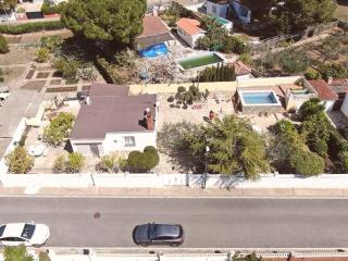 Casa con piscina y barbacoa - Catllar - 5