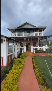 Sandiago Villa 2 Bhk House - 0