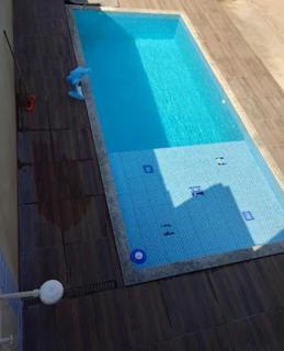 Casinha branca com piscina - Búzios - 4