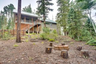Spacious Beaver Getaway Near Eagle Point Resort! - 9