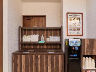 Grand Cabin Hotel Naha Oroku - Vacation STAY 46864v - Naha - 7