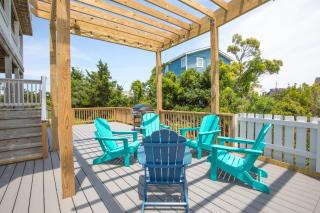 7219 - C-Waves by Resort Realty - Salvo - 9
