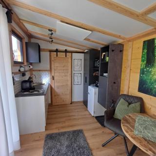 Tiny House am Steinergut - Radstadt - 4