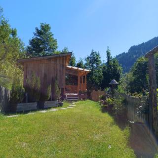 Tiny House am Steinergut - Radstadt - 2