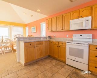 7219 - C-Waves by Resort Realty - Salvo - 1