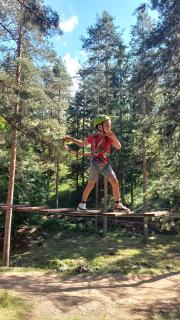 Apartman Popović - Vila Gorštak - 4