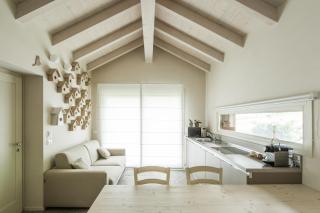 Quader Nidi nel Verde Authentic Farm Stay in the Italian Alps - 2