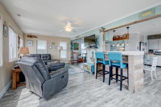 7022 - East Point El Dorado by Resort Realty - Rodanthe - 7