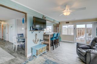 7022 - East Point El Dorado by Resort Realty - Rodanthe - 4