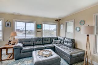 7022 - East Point El Dorado by Resort Realty - Rodanthe - 3