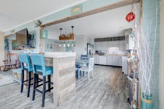 7022 - East Point El Dorado by Resort Realty - Rodanthe - 1