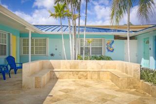 La Mer Suites - Fort Lauderdale - 3