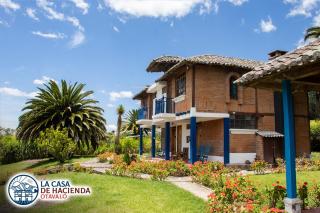 La Casa de Hacienda - Otavalo - 6