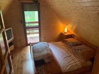 Całoroczny Domek Oliwia DELUX na wyłączność - Lubiatowo - 5
