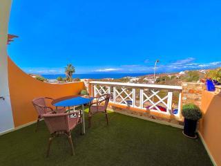 Precioso apartamento oceans view - Adeje - 0