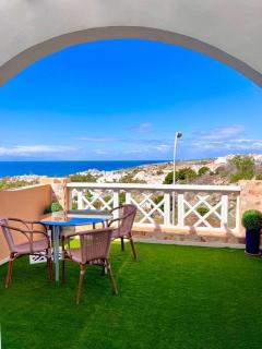 Precioso apartamento oceans view - Adeje - 4
