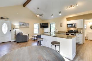 St Cloud Vacation Rental - Walk to Lakefront Park! - Saint Cloud - 4