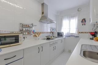 Wonderful apartment with sea views - Benalmádena - 5