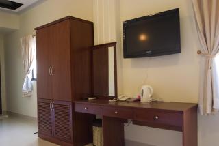 Valentine Luxury hotel - 31 Bui Vien Street - Ho-Chi-Minh-Stadt - 4
