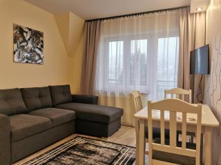Pokoje i Apartament U Ireny - 9