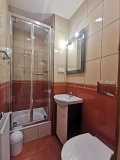 Pokoje i Apartament U Ireny - 2