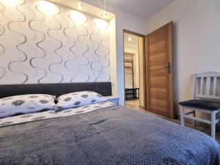 Pokoje i Apartament U Ireny - 8