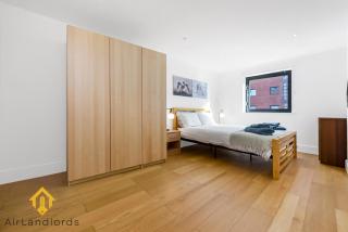 Exclusive 2 Bedroom Flat near Buckingham Palace - Londres - 5