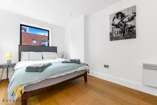 Exclusive 2 Bedroom Flat near Buckingham Palace - Londres - 6
