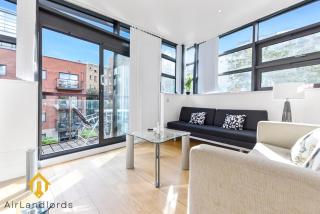 Exclusive 2 Bedroom Flat near Buckingham Palace - Londres - 9