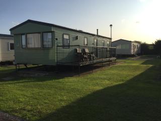 16 Gannet Grove Thornwickbay. Haven site - Flamborough - 3