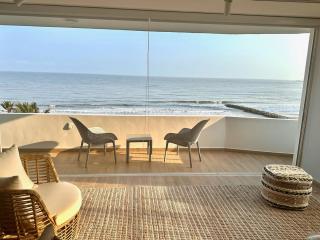 U-GO Gebäude Faro in El Laguito, Cartagena - 7