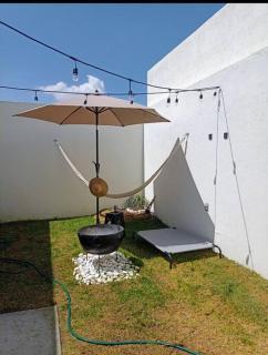 Casa Lelé -Linda y acogedora casa de campo para 6 pax en magnífica ubicación - Tequisquiapan - 9