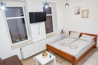 Charm apartment Sarajevo - 6