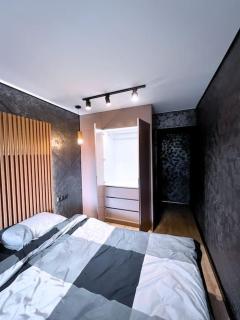 Black Pearl Luxury Apartment - Ventspils - 7