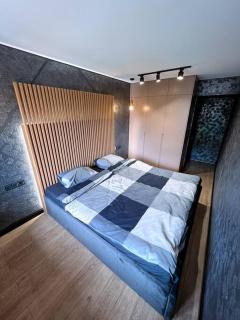 Black Pearl Luxury Apartment - Ventspils - 3